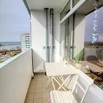 - Haus G, App 0g0710 Lejlighed Heiligenhafen