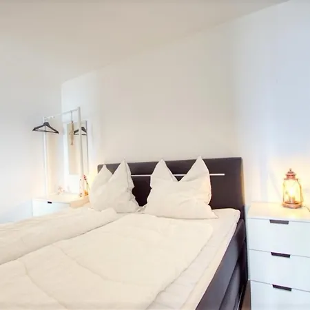 Lejlighed - Haus G, App 0g0710 *