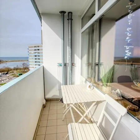 - Haus G, App 0g0710 Apartamento Heiligenhafen