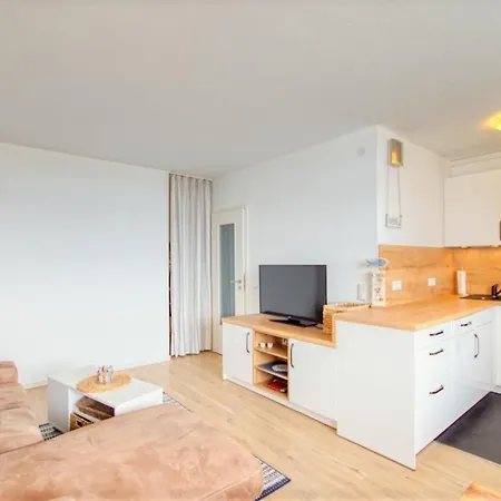 Lejlighed - Haus G, App 0g0710 Heiligenhafen