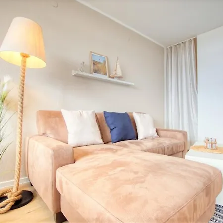Lejlighed - Haus G, App 0g0710 *