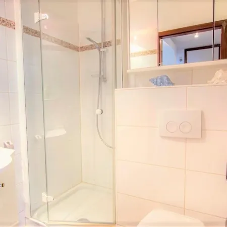 - Haus G, App 0g0710 Apartamento Heiligenhafen
