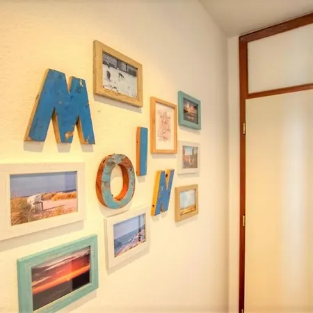 Apartamento - Haus G, App 0g0710